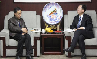 中原证券股份有限公司与不朽情缘官网入口集团签订战略合作框架协议