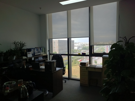 北京方大恩劲柴油机不朽情缘官网入口有限公司办公室装修工程_