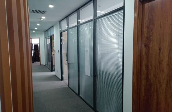 北京方大恩劲柴油机不朽情缘官网入口有限公司办公室装修工程_