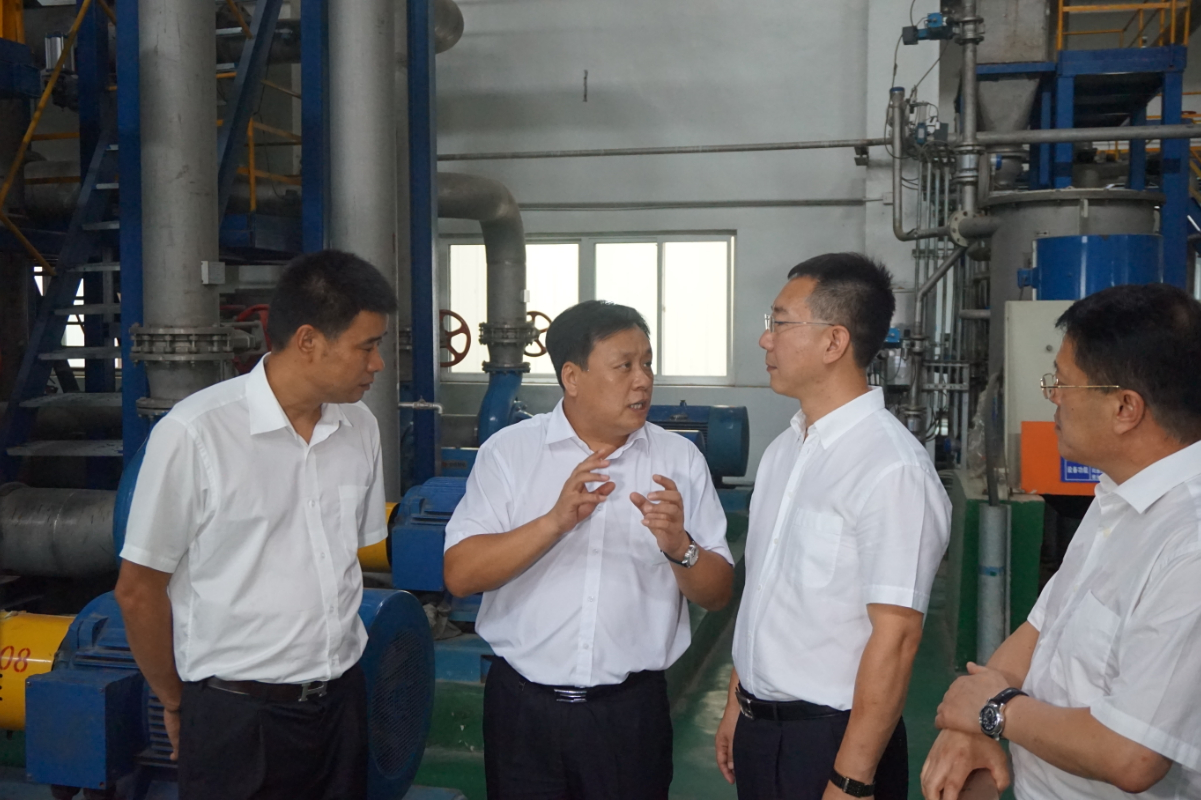 国昌天宇集团债权、债务重组项目_