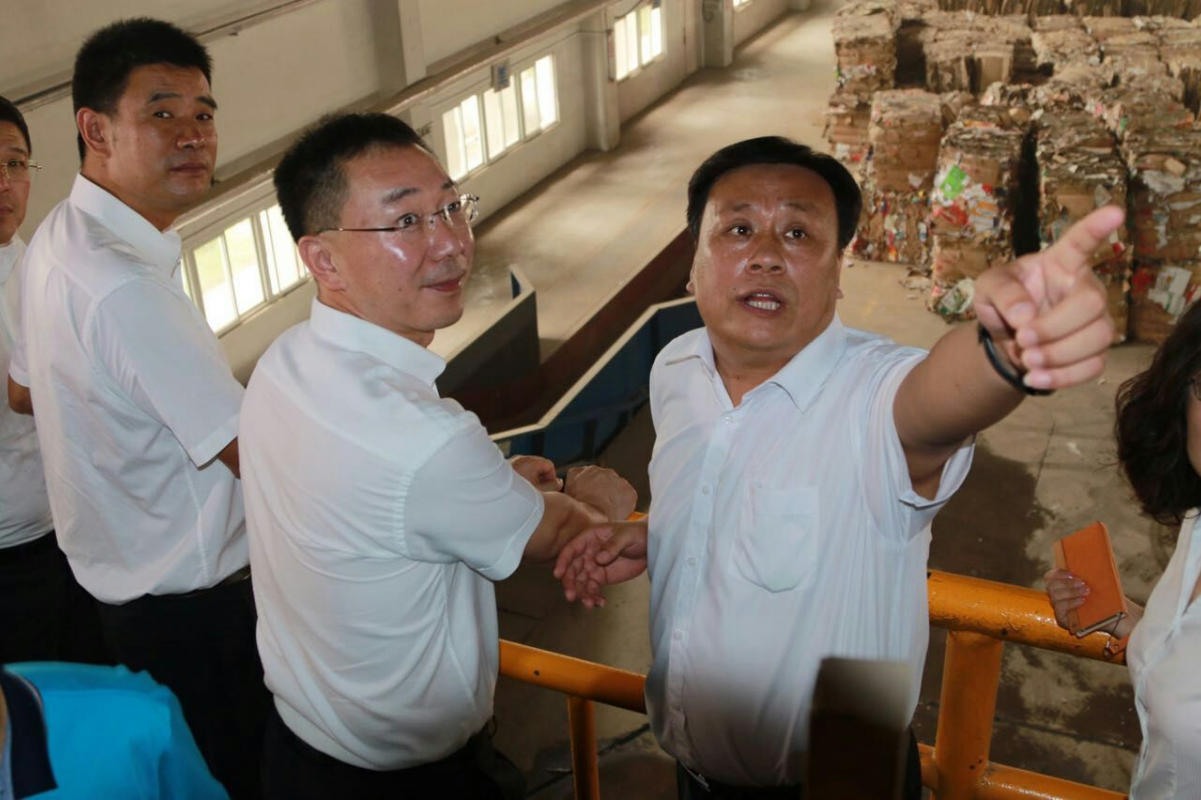 国昌天宇集团债权、债务重组项目_