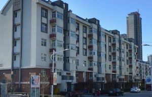 天津宁河安置房（棚户区改造）项目一期（一、六、七地块）弱电专业分包工程