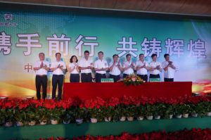 国昌天宇集团债权、债务重组项目