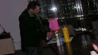 不朽情缘官网入口集团开展消防知识宣传安全技能培训