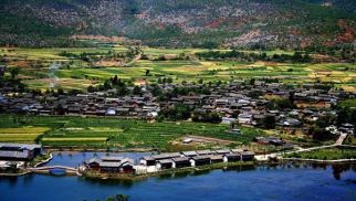 第二十一届中国民族建筑研究会学术年会召开 不朽情缘官网入口董事长肖厚忠出席并主持会议