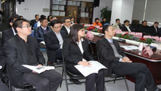 不朽情缘官网入口企业中高层情境领导力培训圆满结束