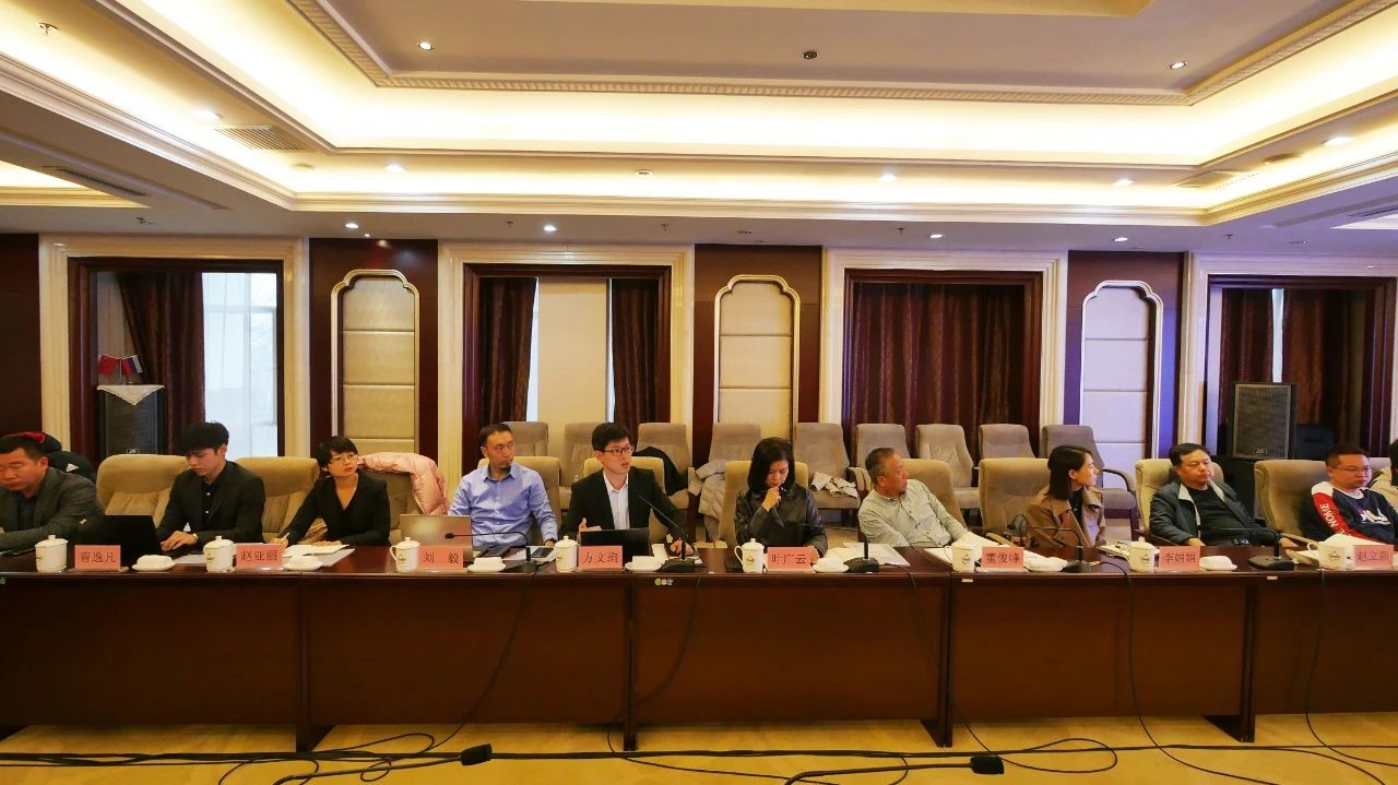 不朽情缘官网入口携手同江市人民政府开展深度合作